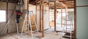 Entreprise de rénovation de la maison et de rénovation d’appartement à Le Miroir